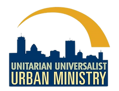 UU URBAN MINISTRY logo