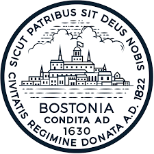 Boston Fund for Parks & Recreation logo