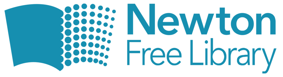 Newton Free Library logo