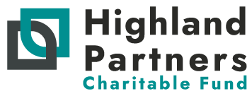 Highland Partners Charitable Fund logo